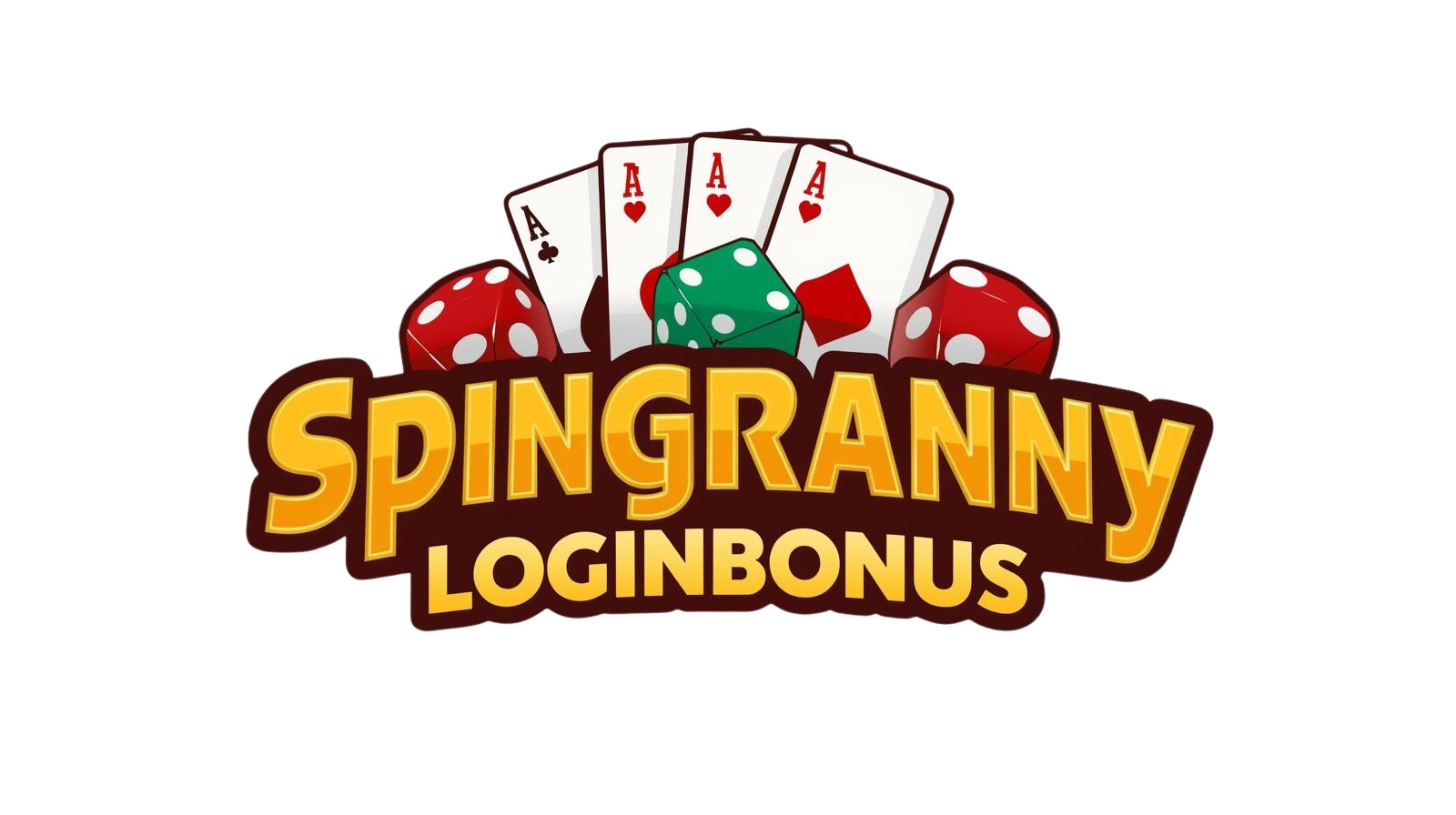 Spingranny-loginbonus